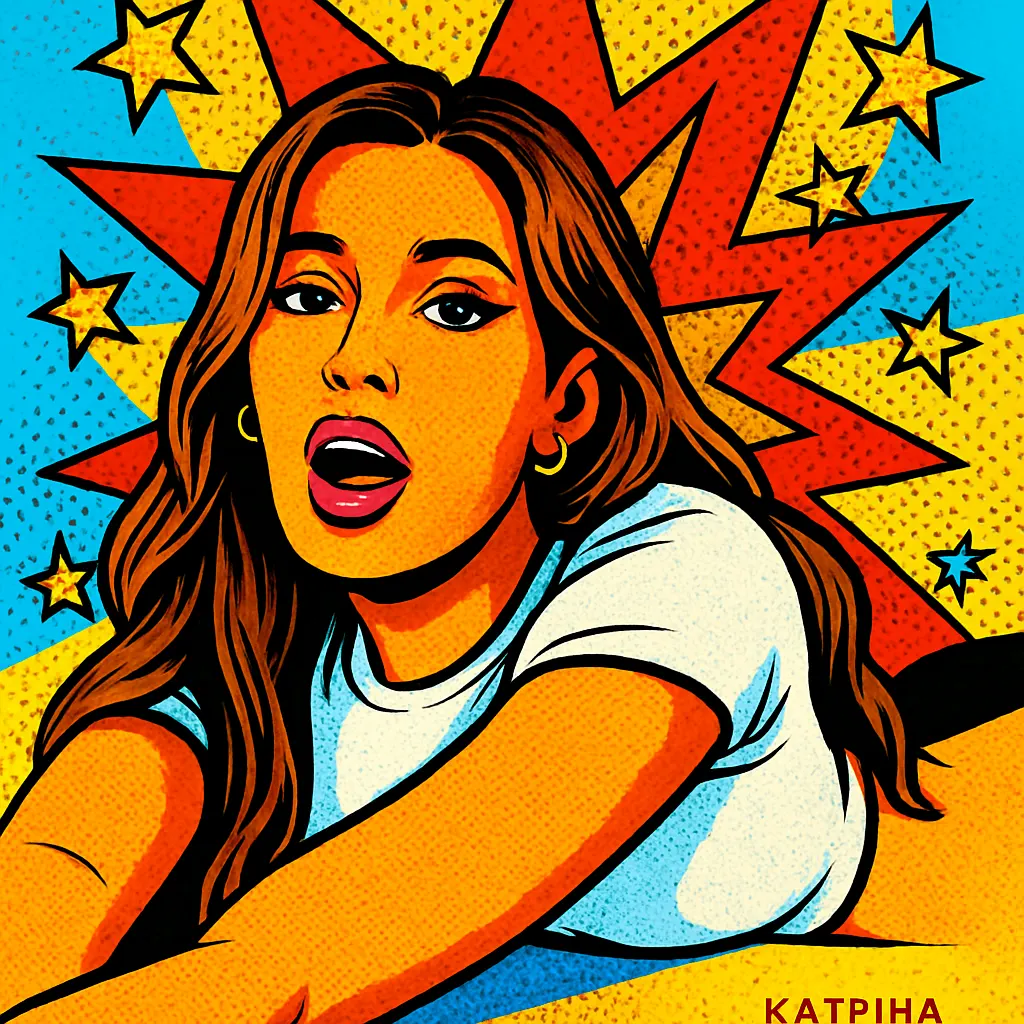 Katrina Vianna OnlyFans