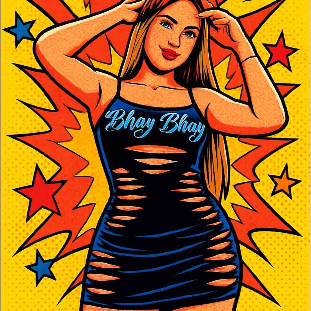 Isabela Ramirez OnlyFans