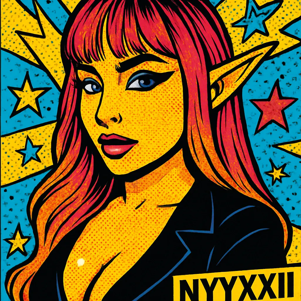 Nyyxxii OnlyFans