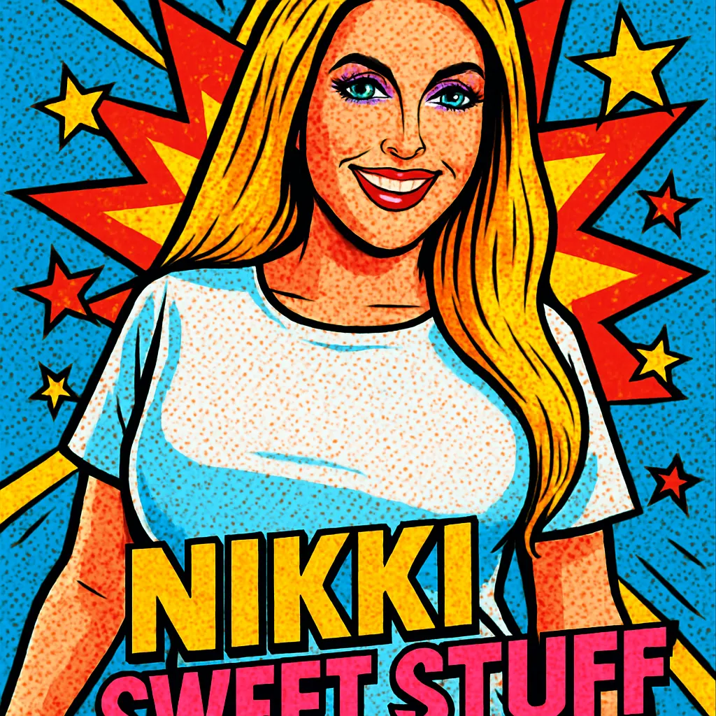 Nikki Sweet Stuff OnlyFans