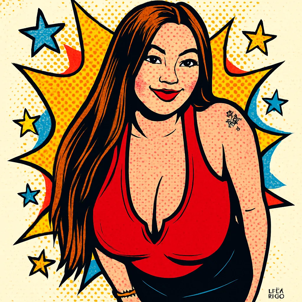 Lyla King OnlyFans