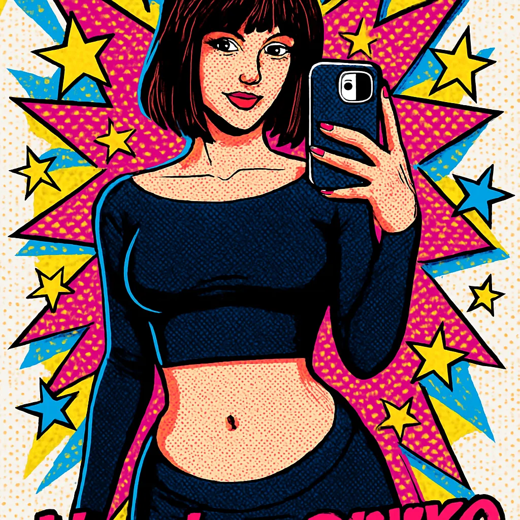 Nicoleponyxo OnlyFans