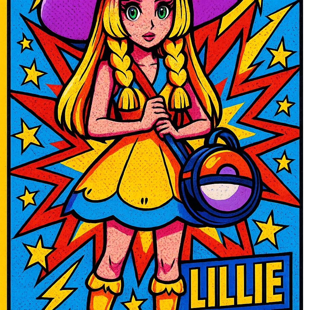 Lillie OnlyFans