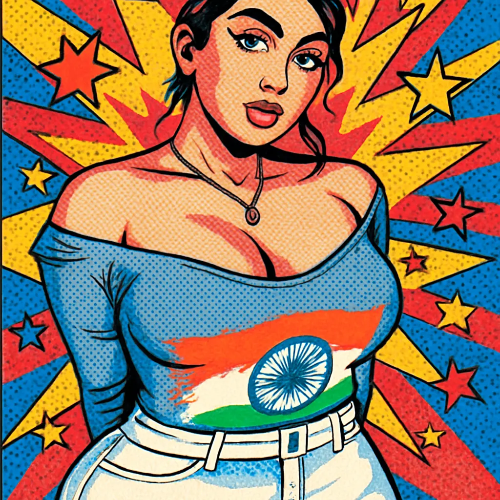 Shilpa Sethi OnlyFans