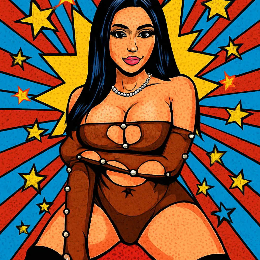 Christy Marie (Christyxmarie) OnlyFans