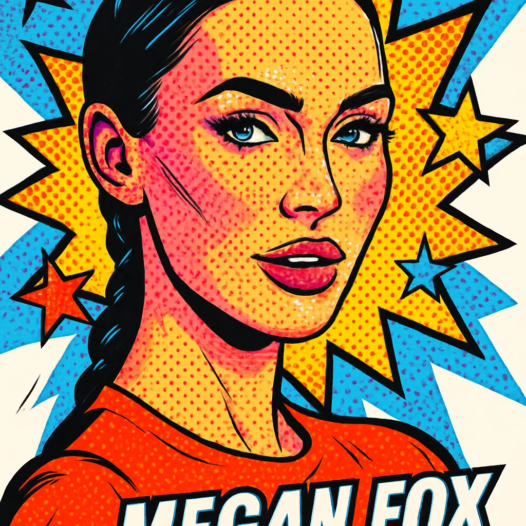 Megan Fox OnlyFans