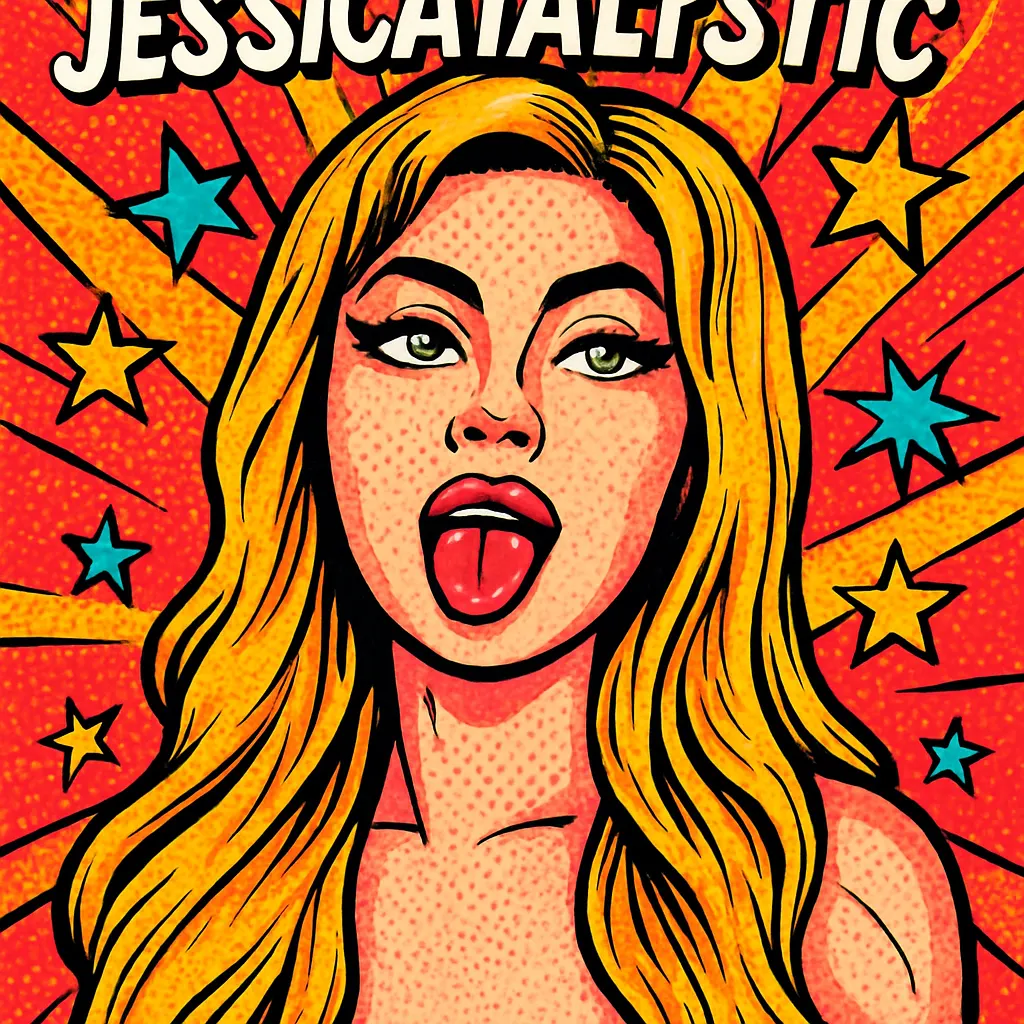 Jessicatalystic OnlyFans