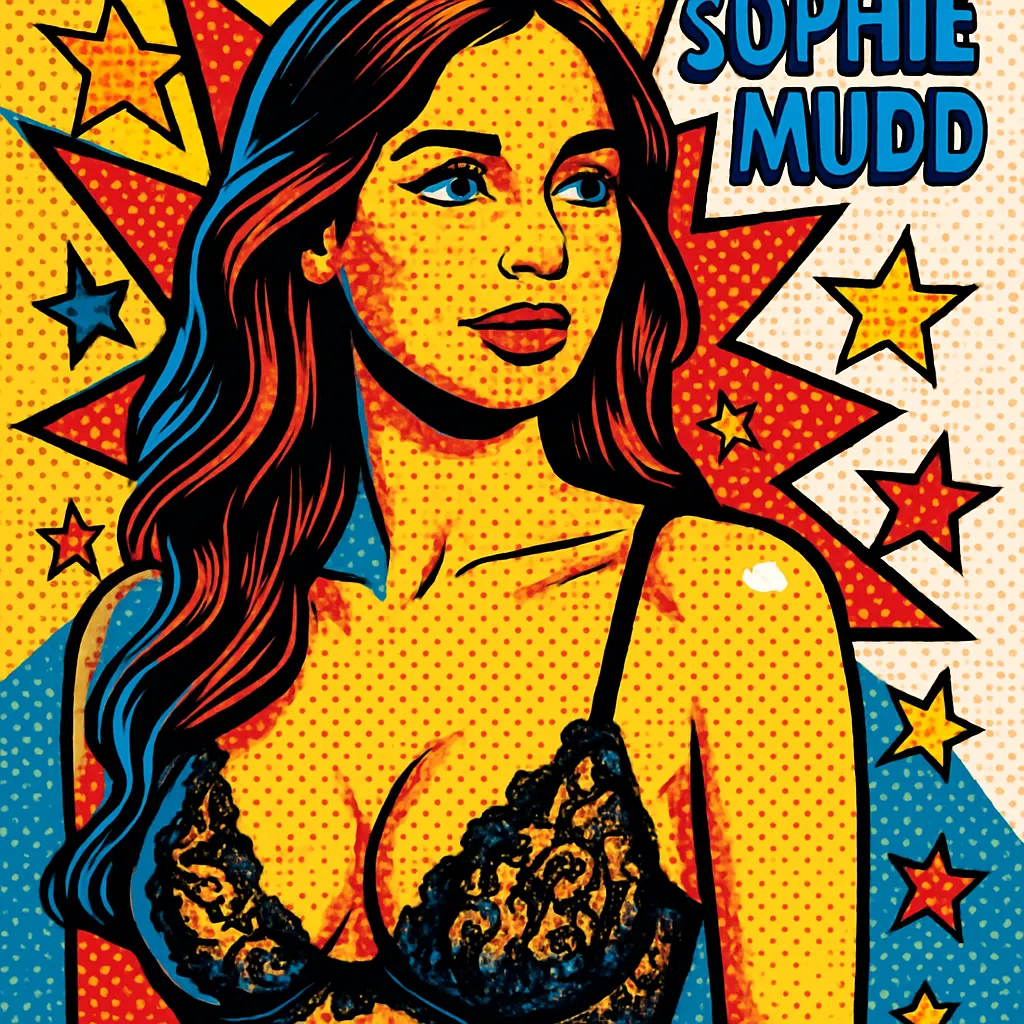 Sophie Mudd OnlyFans