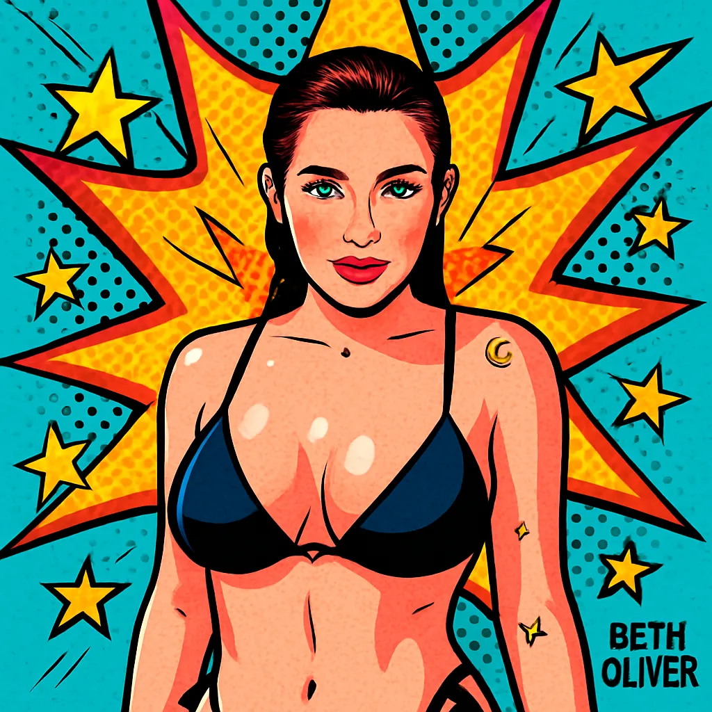 Beth Oliver OnlyFans