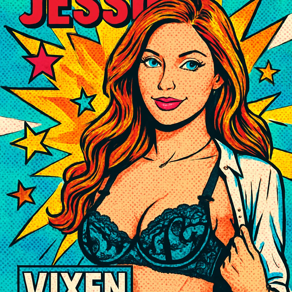 Jessirae OnlyFans