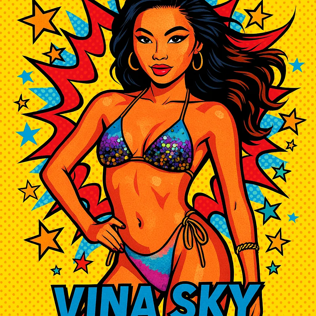 Vina Sky OnlyFans