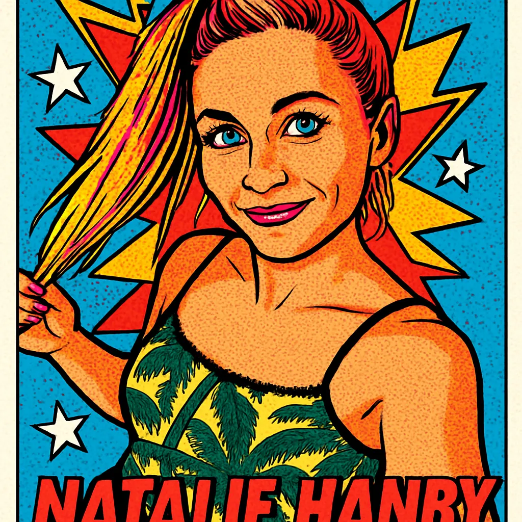 Natalie Hanby OnlyFans