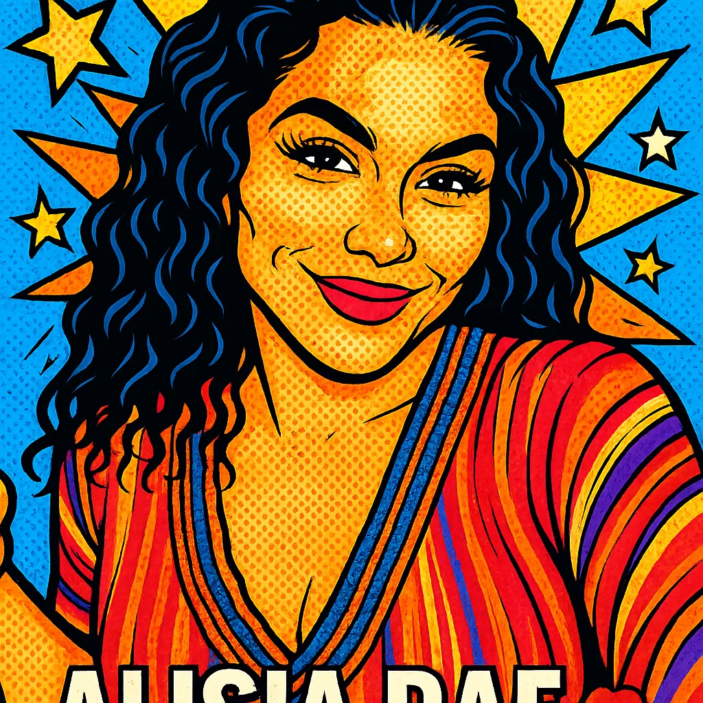 Alisia Rae π OnlyFans