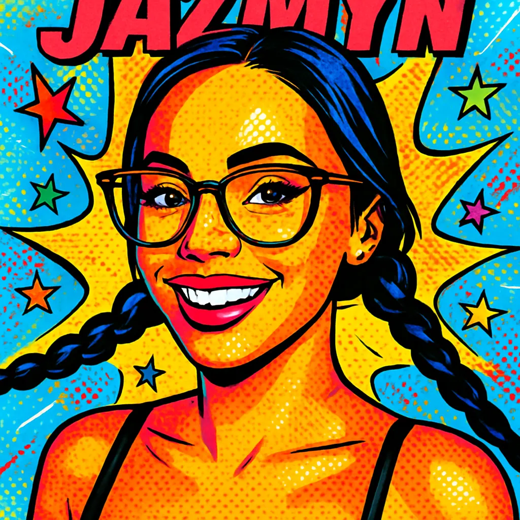 Jazmyn OnlyFans