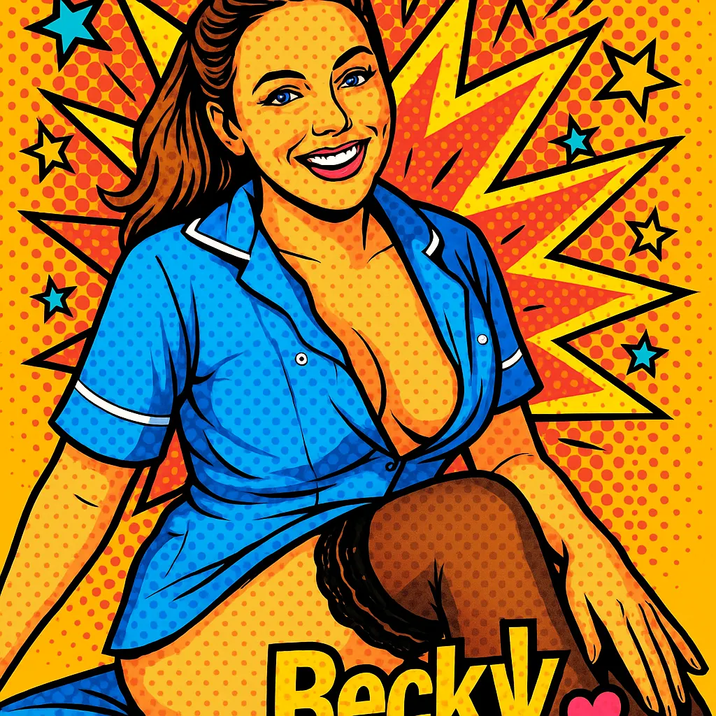 Becky 💕 OnlyFans