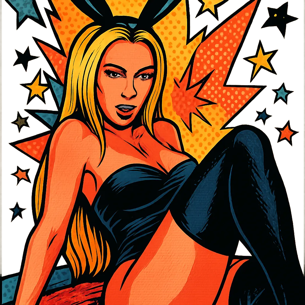Bonnie Marie OnlyFans