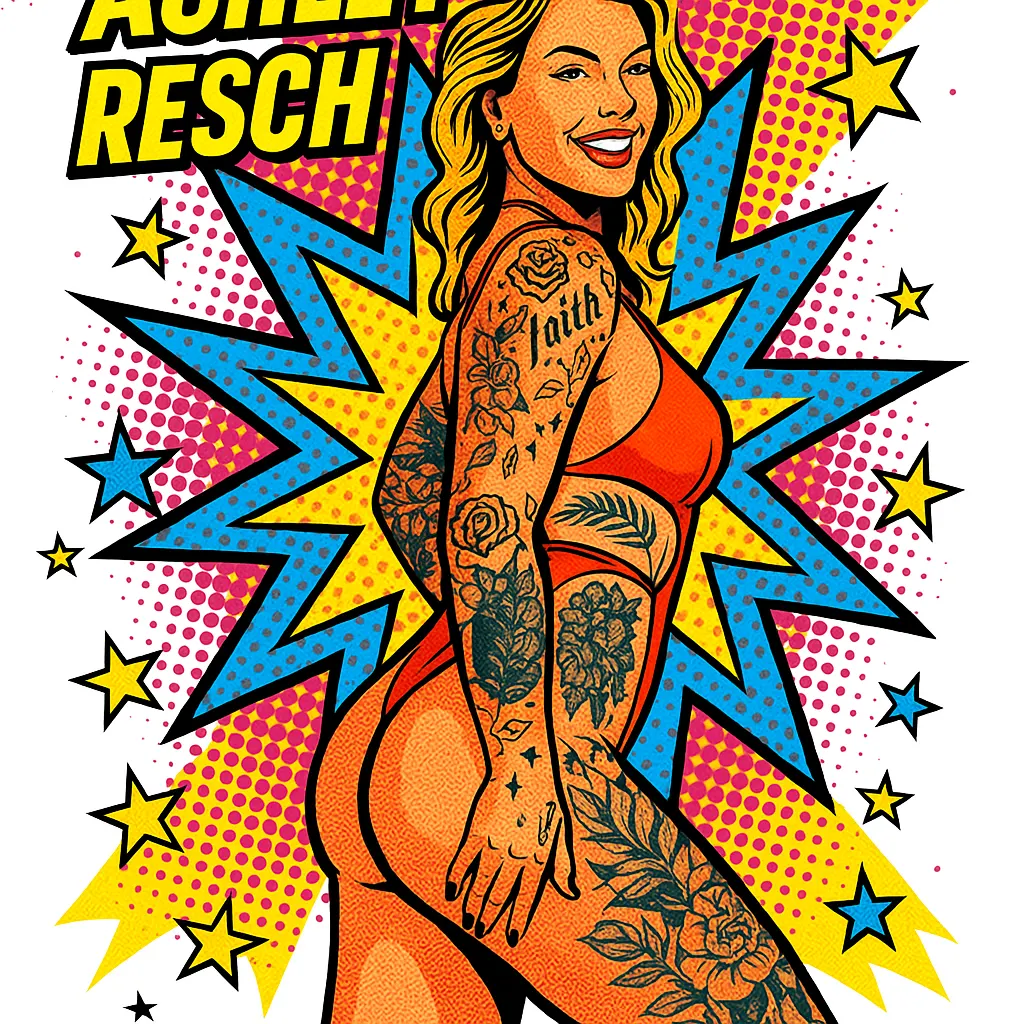 Ashley Resch OnlyFans