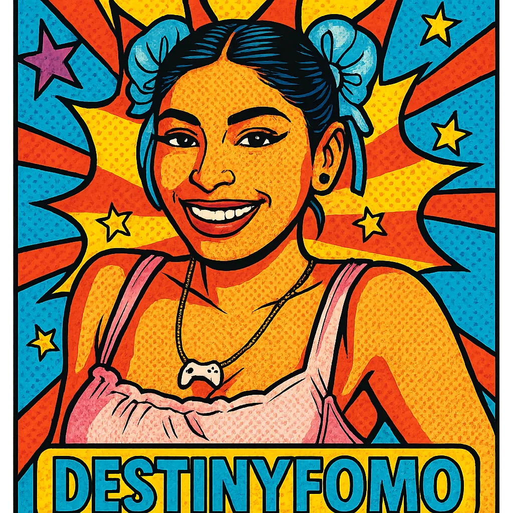 Destinyfomo OnlyFans