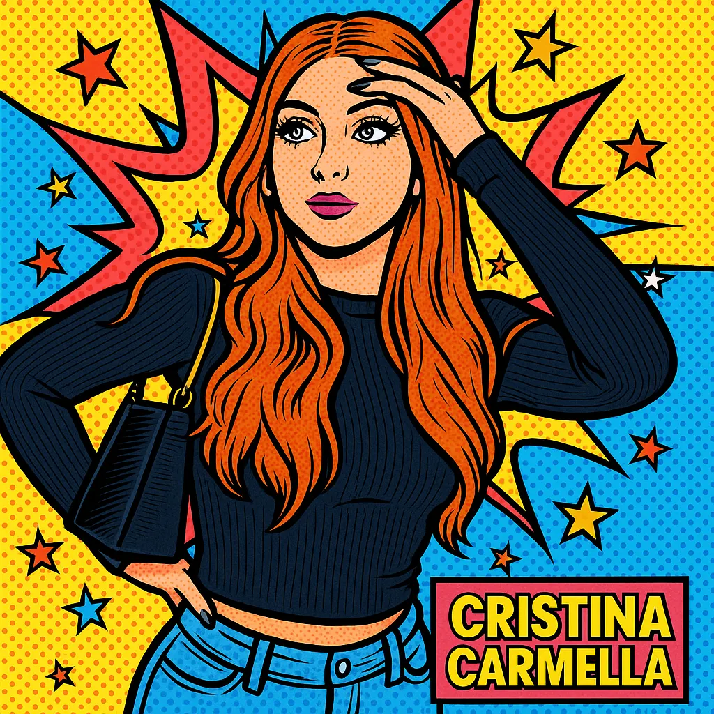 Cristina Carmella OnlyFans