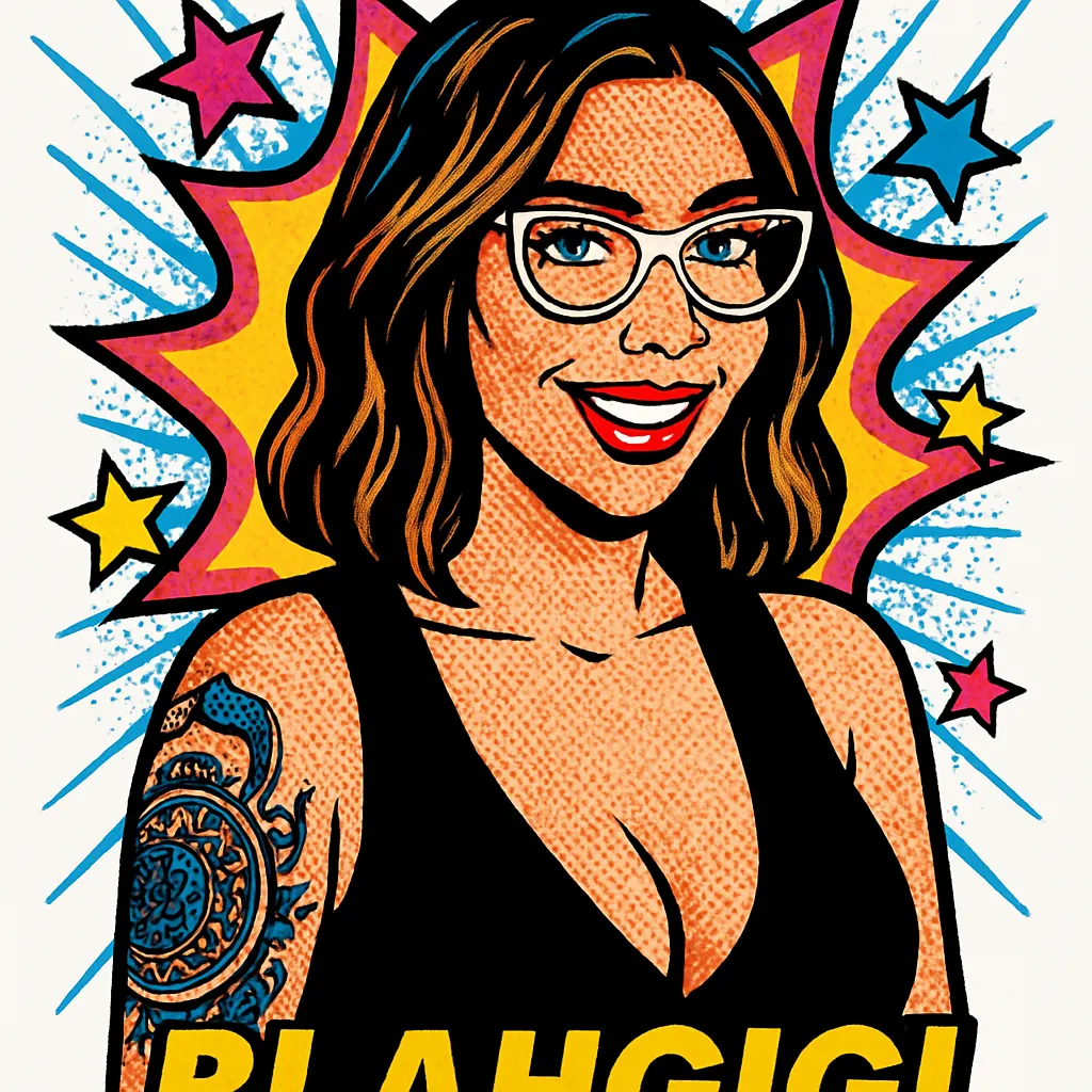 Blahgigi OnlyFans