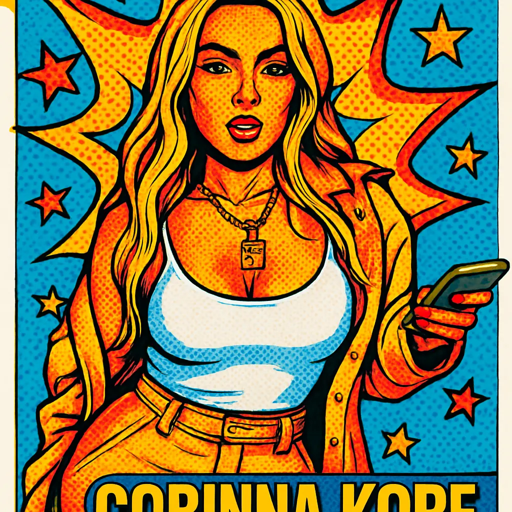 Corinna Kopf OnlyFans