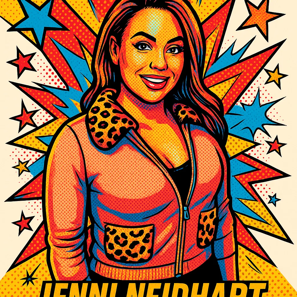 Jenni Neidhart OnlyFans