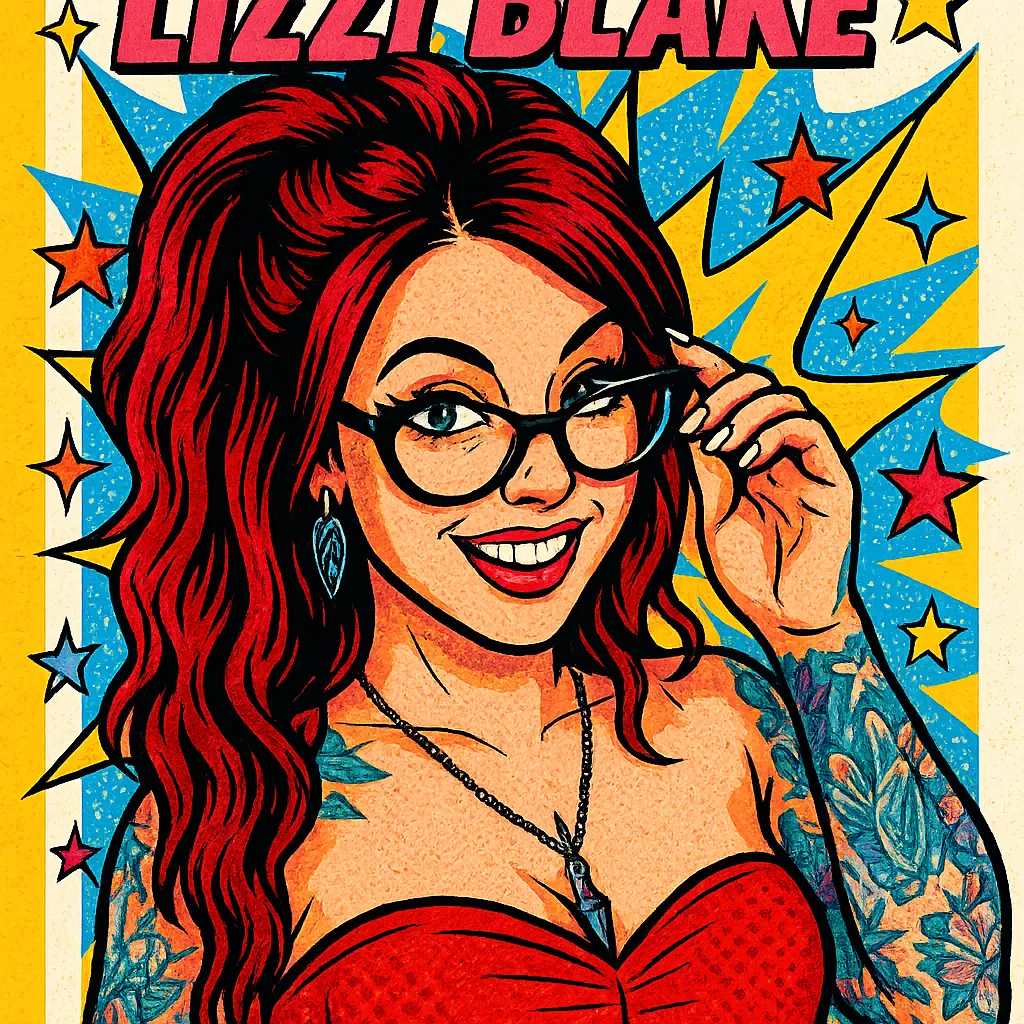 ✨Lizzi Blake✨ OnlyFans
