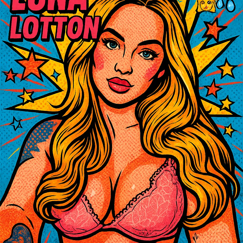 LUNA LOTTON ๐ธ๐ผ๐ฆ OnlyFans