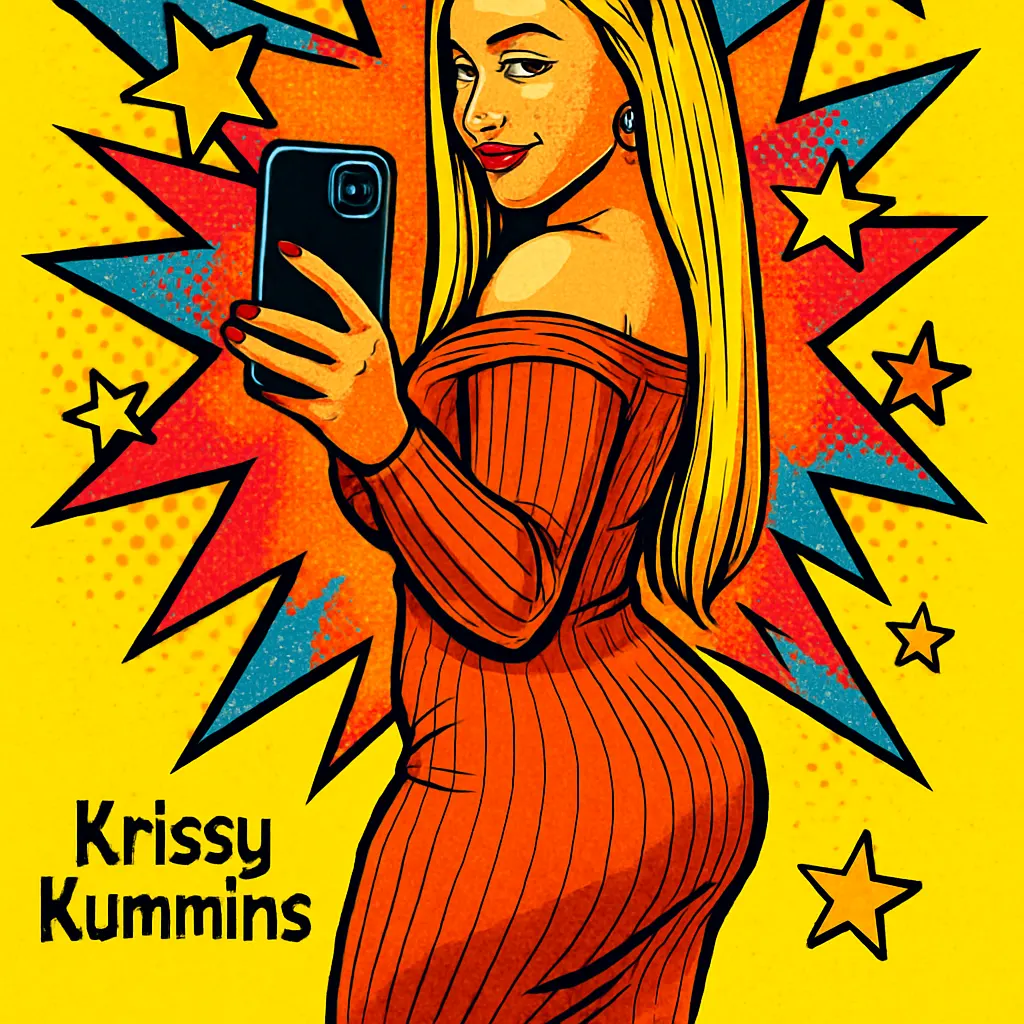 Krissy Kummins OnlyFans
