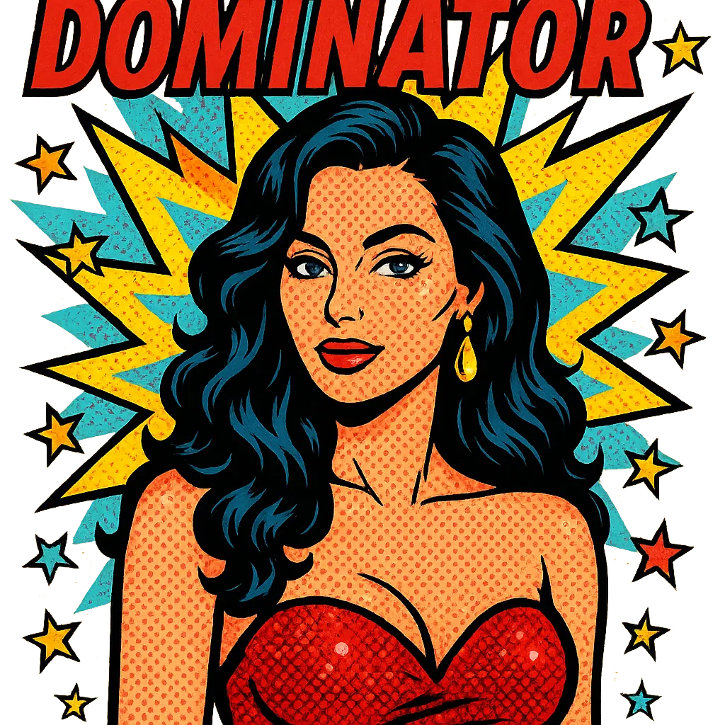 DOMINATOR OnlyFans