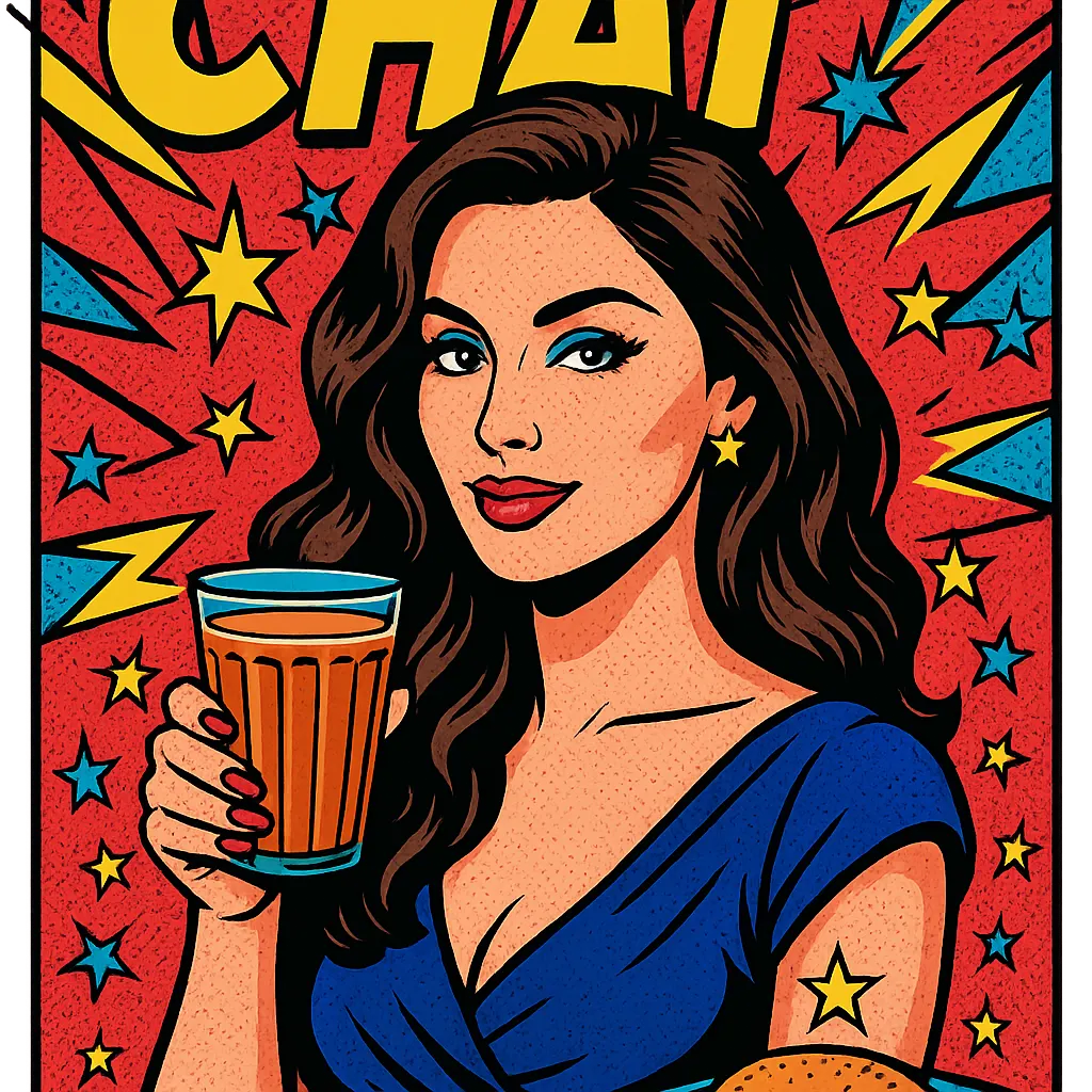 Chai OnlyFans