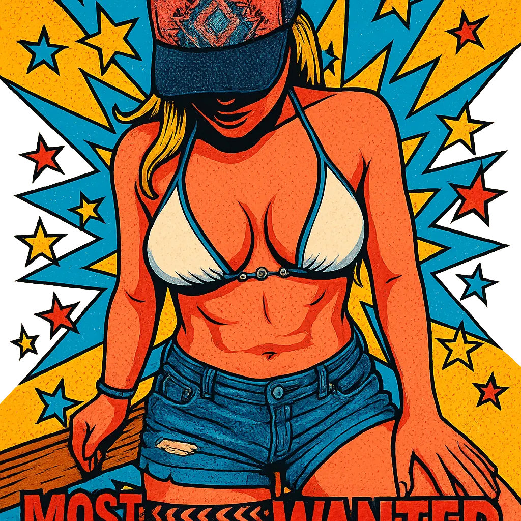 Frankie June's Most Wanted  🤠 OnlyFans