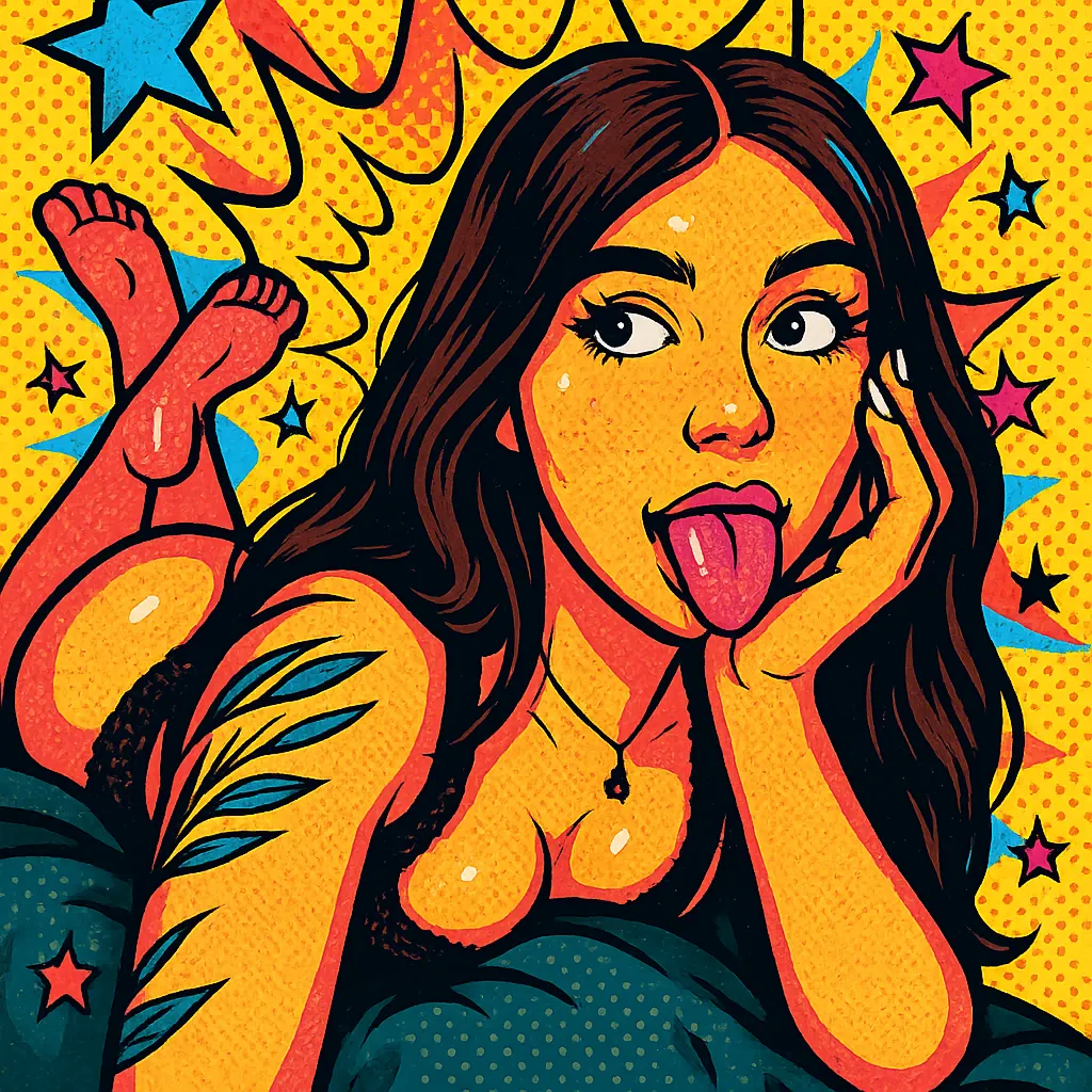 vixie ♡ OnlyFans