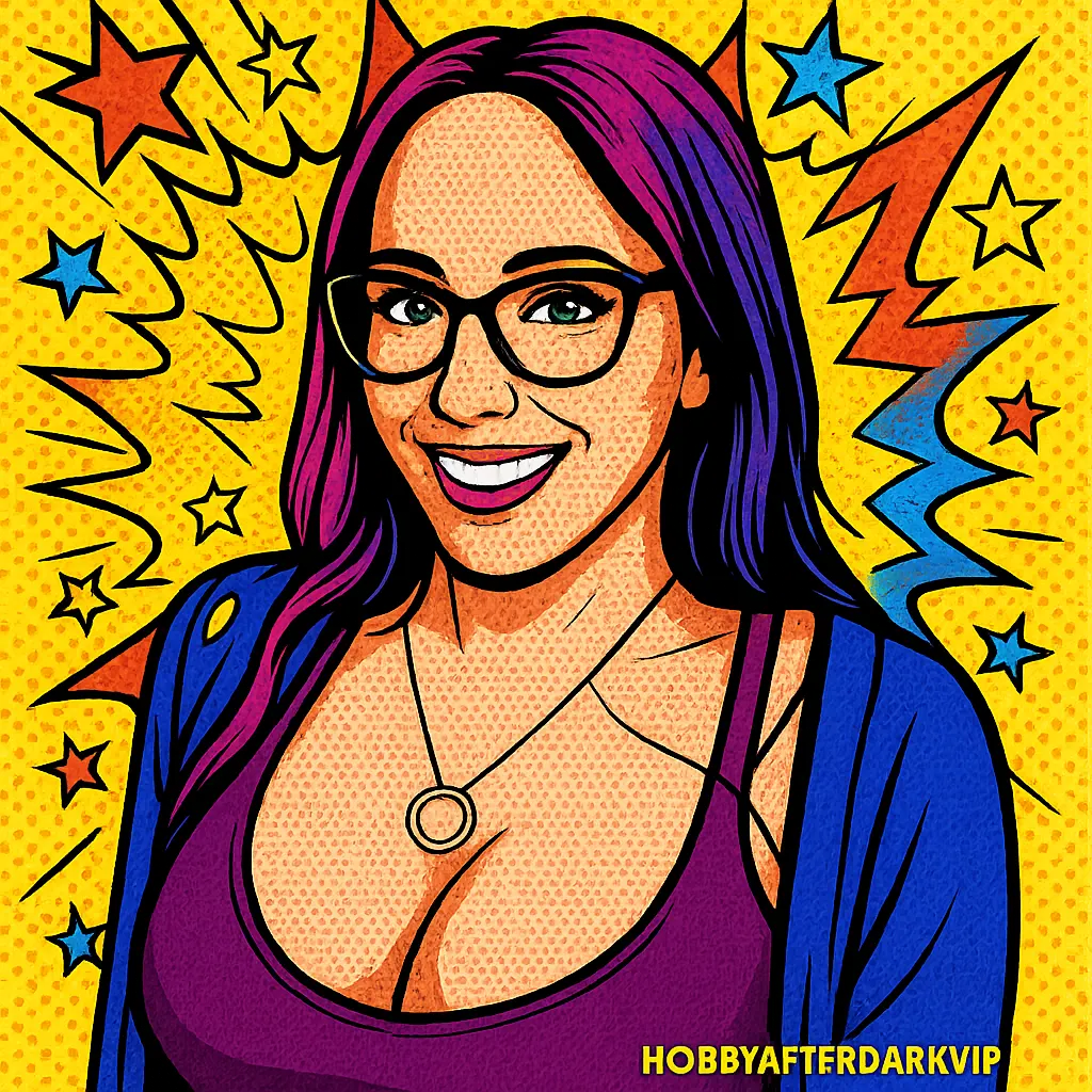 HobbyAfterDarkVIP OnlyFans