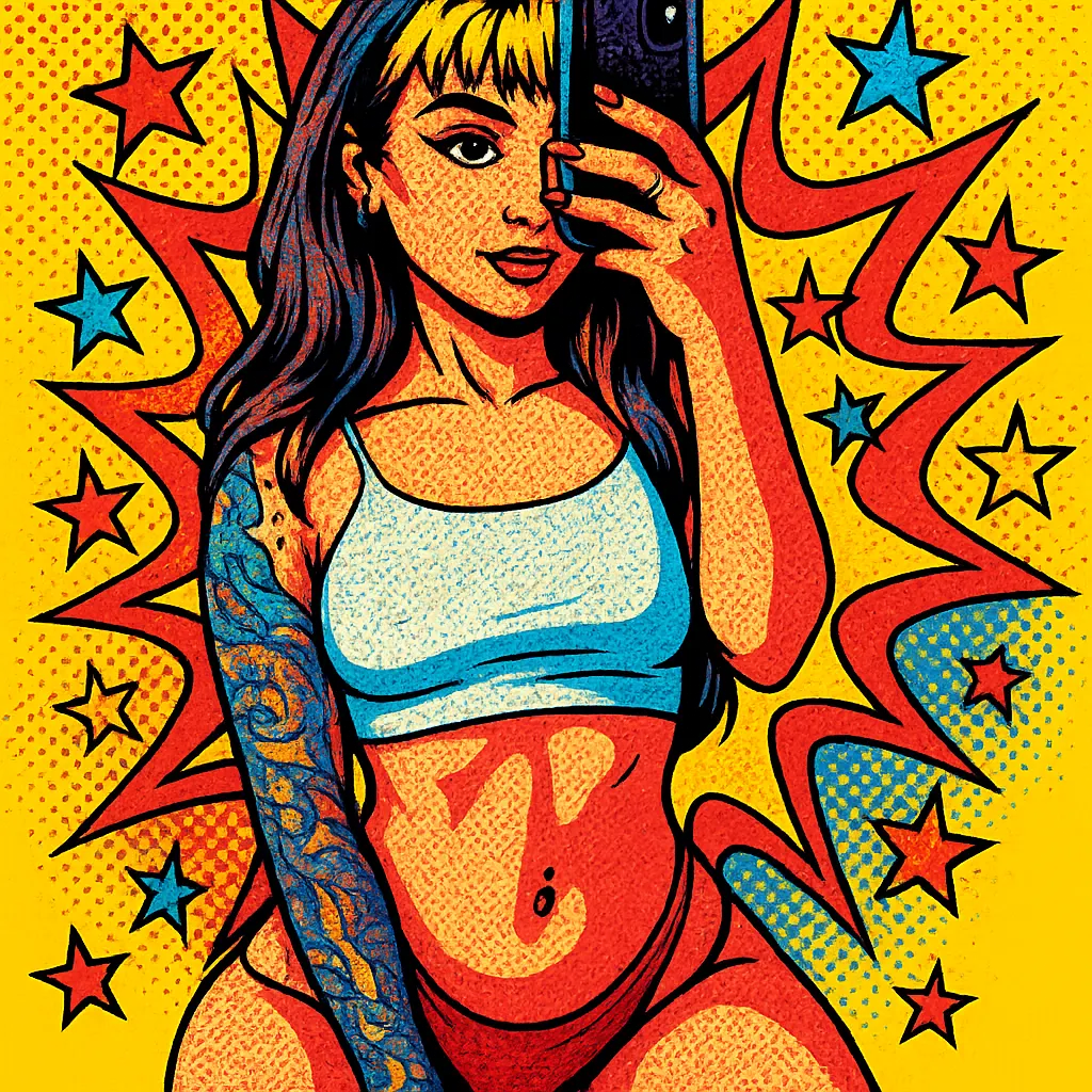 ѕαмαитhα вяσσк OnlyFans