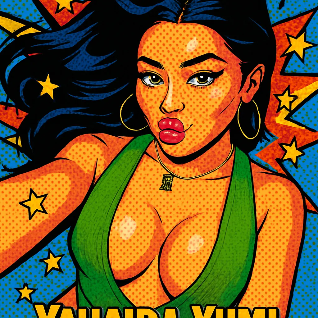 Yahaira Yumi OnlyFans