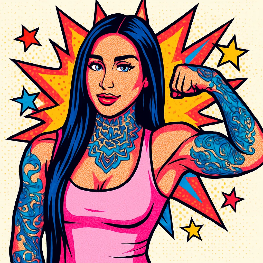 Bakhar Nabieva OnlyFans