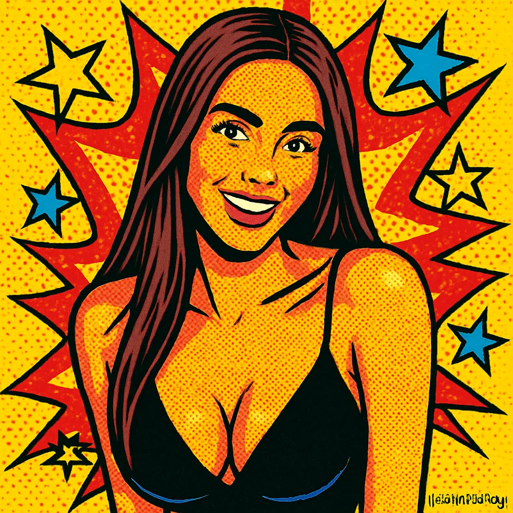 Olivia Bailey OnlyFans