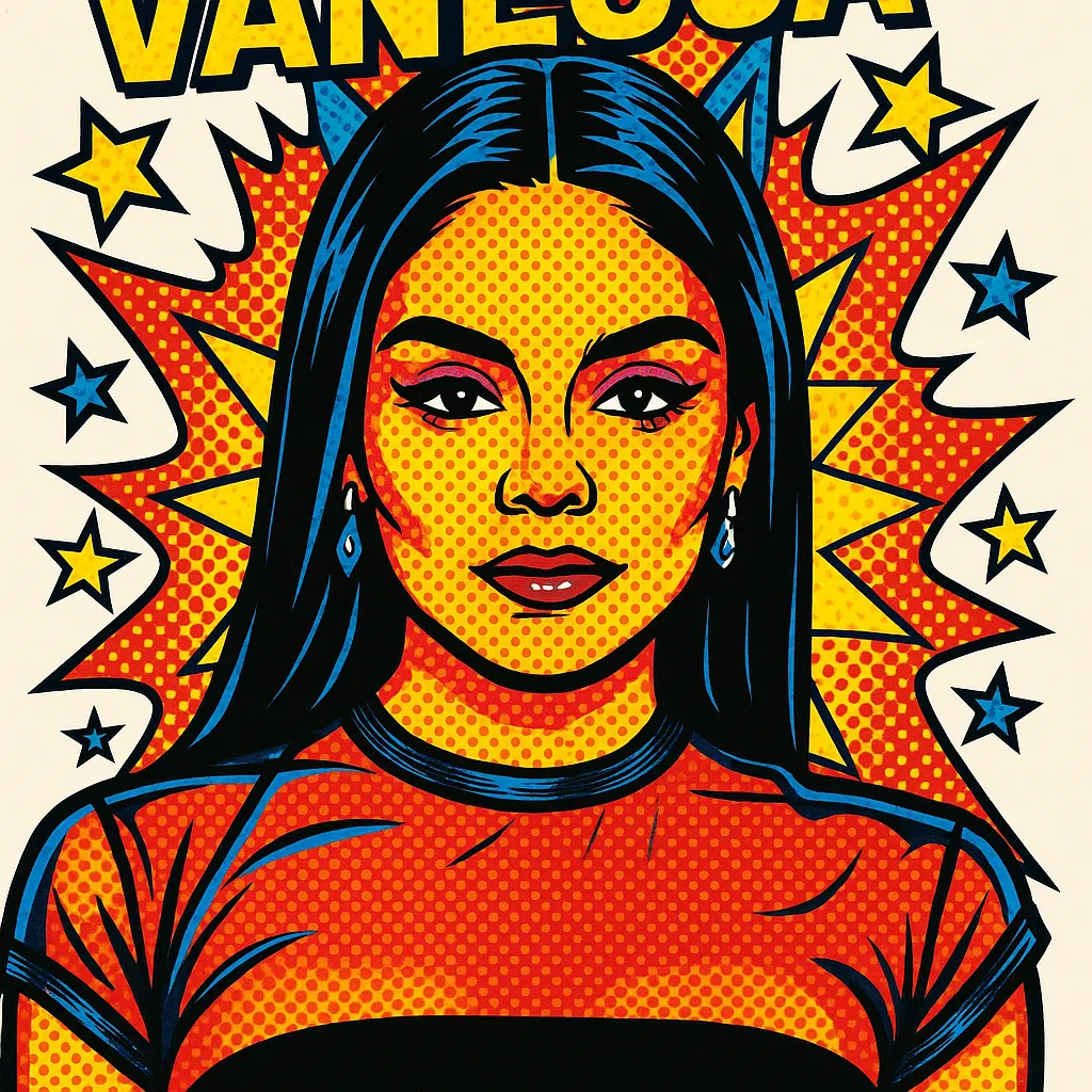 Vanessa OnlyFans