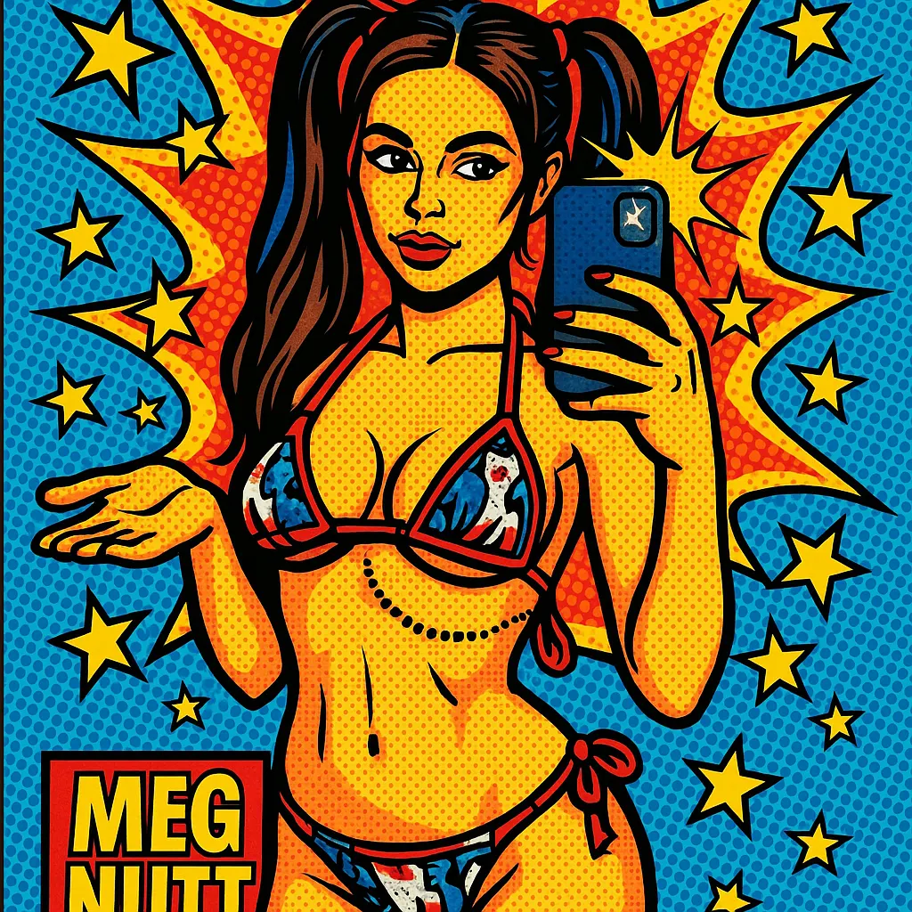 Meg Nutt OnlyFans