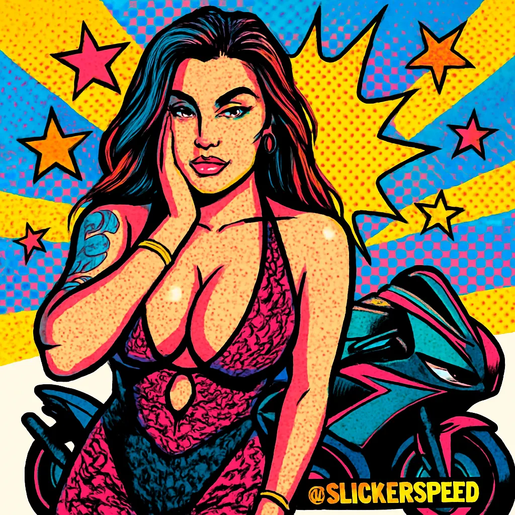 Slickerspeed OnlyFans