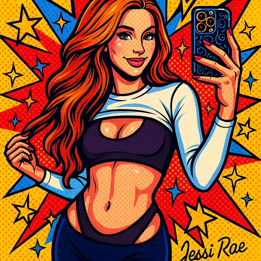 Jessi Rae OnlyFans