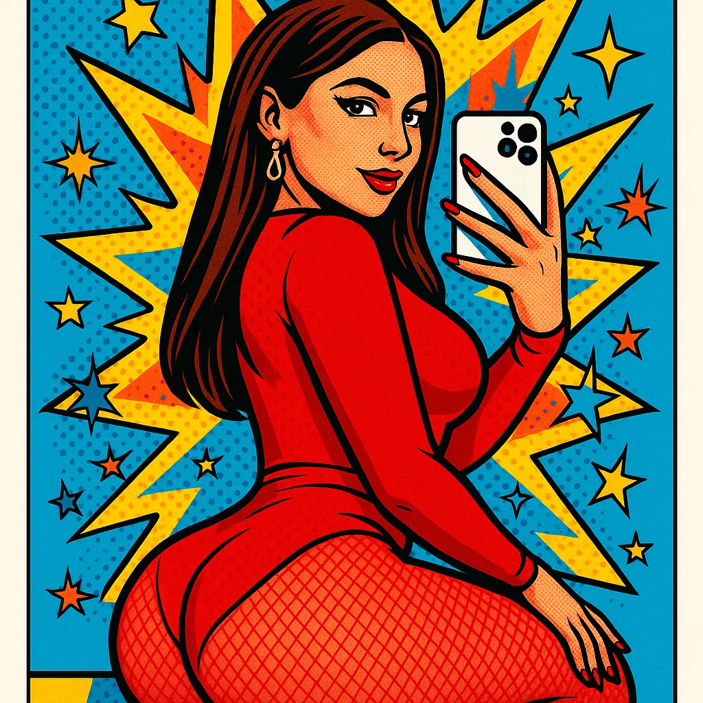 Elizabeth Zaks OnlyFans