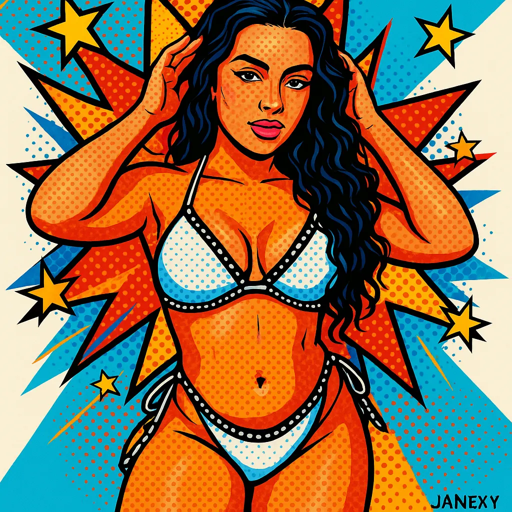 Janexy OnlyFans