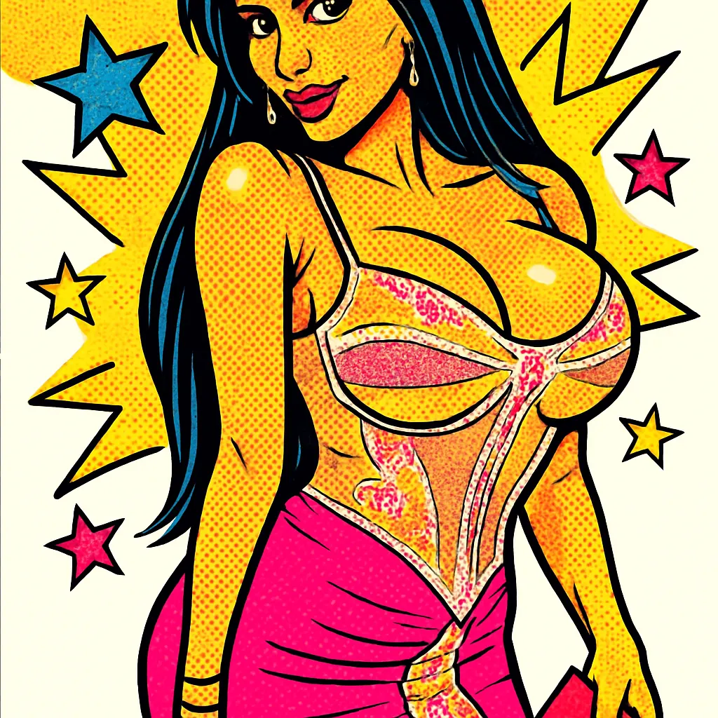 Amy Anderssen OnlyFans