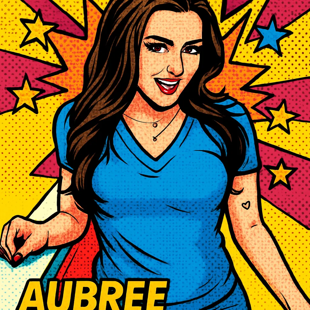 Aubree Valentine OnlyFans