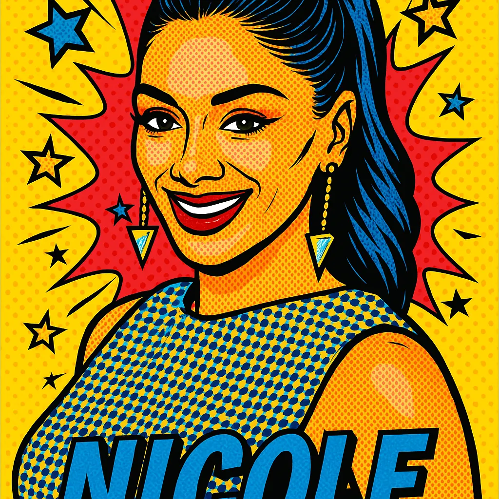 Nicole OnlyFans